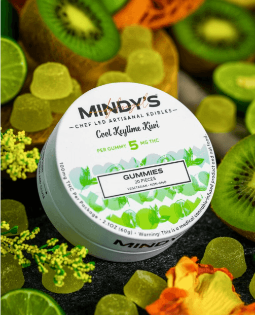 Mindy's Edibles