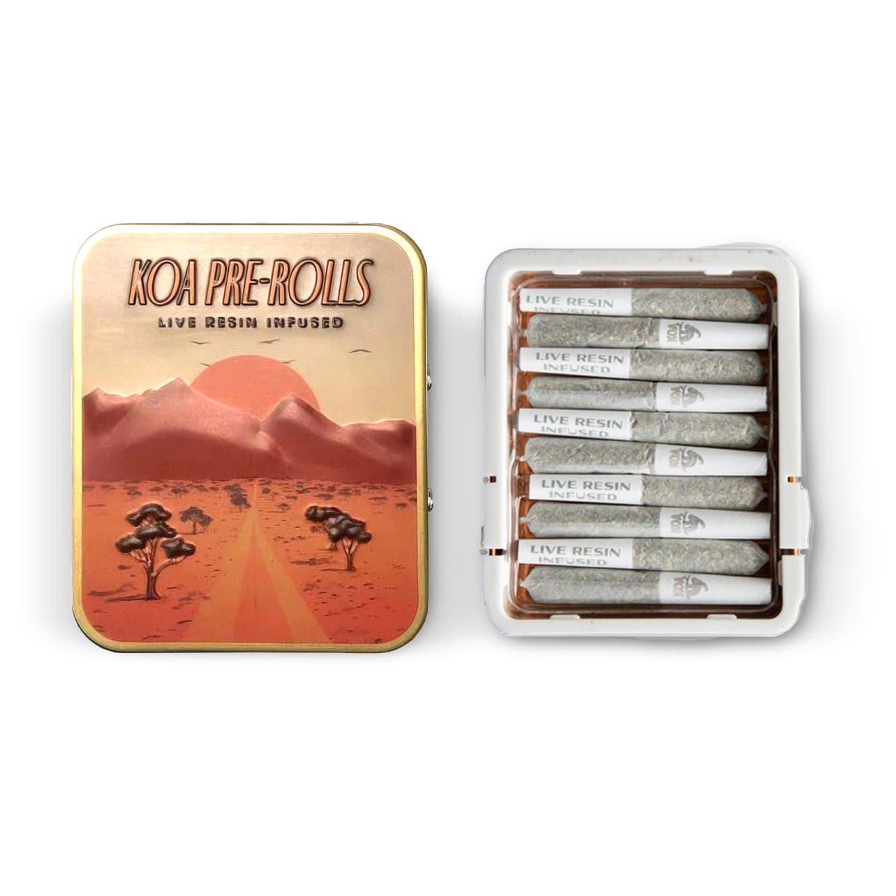 Koa Cannabis Co.