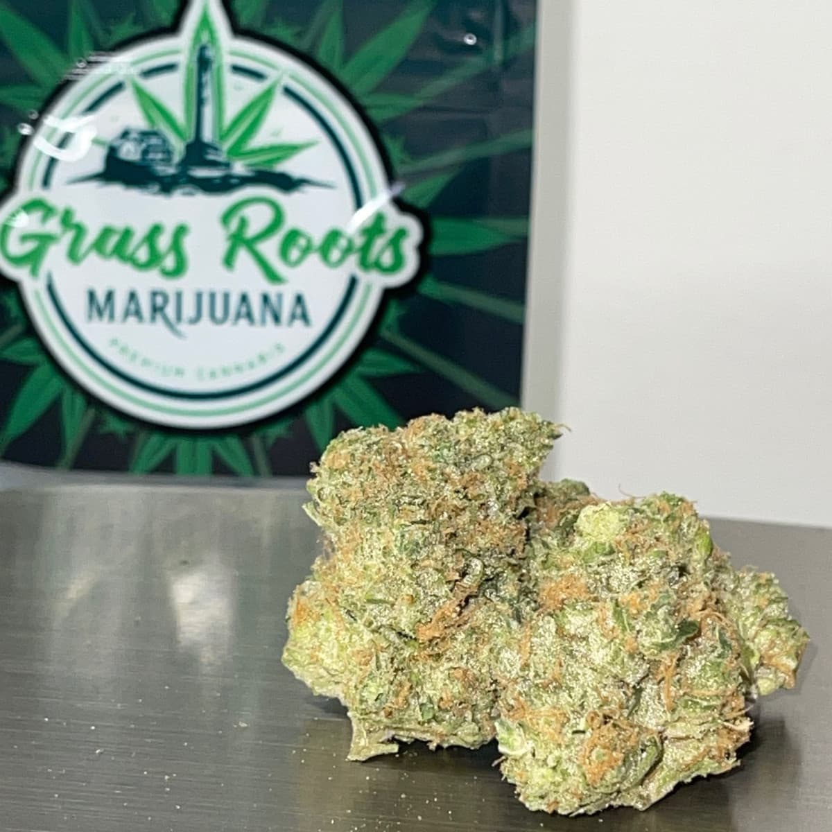 Grass Roots Marijuana