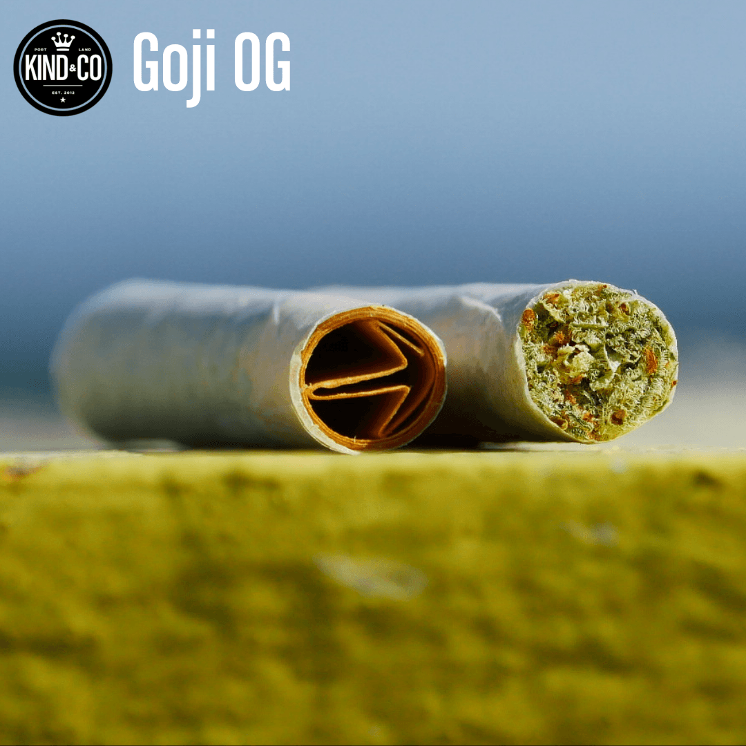 Kind & Co. Pre-rolls