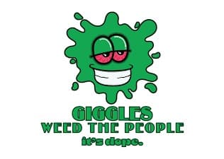 Giggles Stick - Pre-roll 1g - Bullet Breath