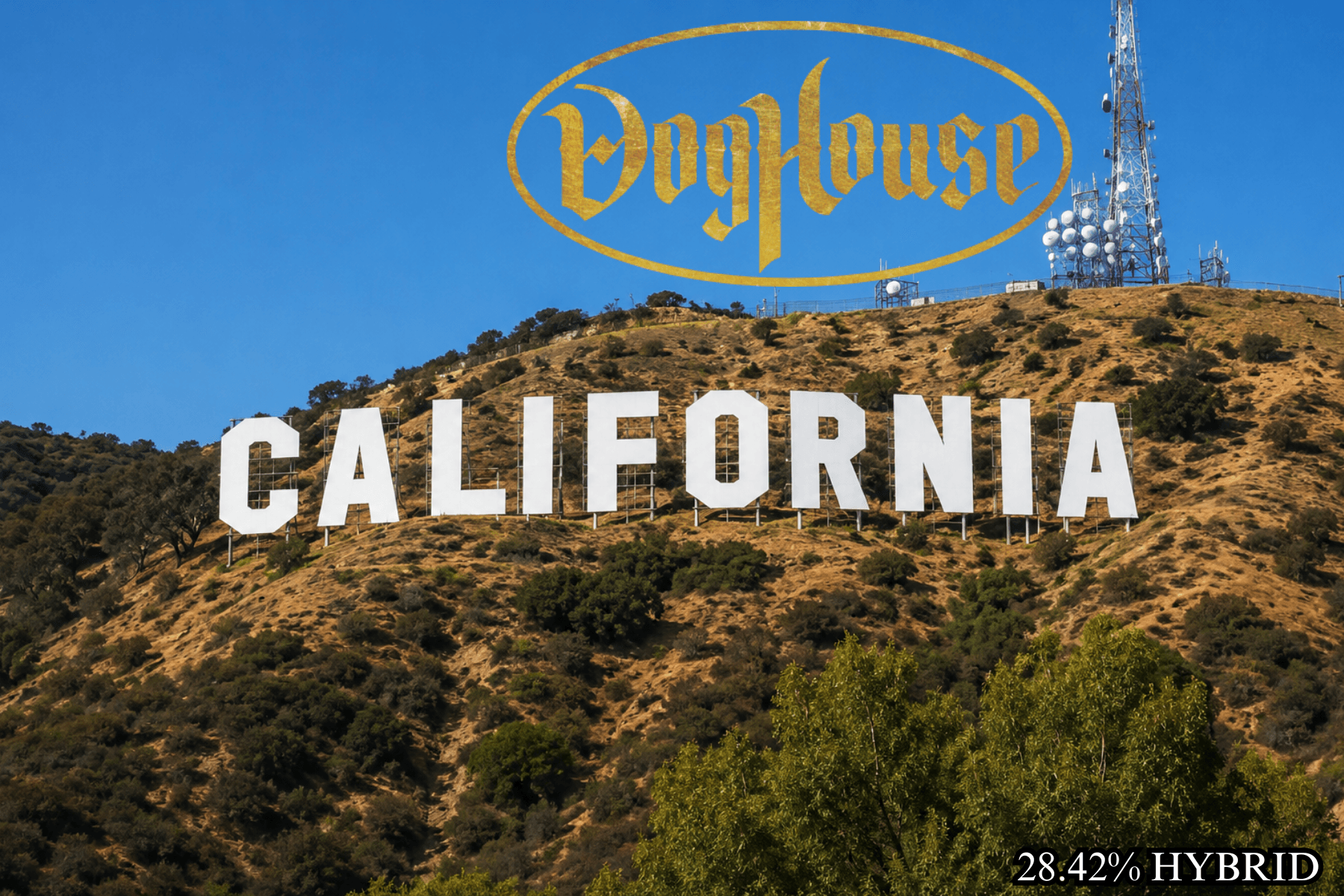 DogHouse Farms