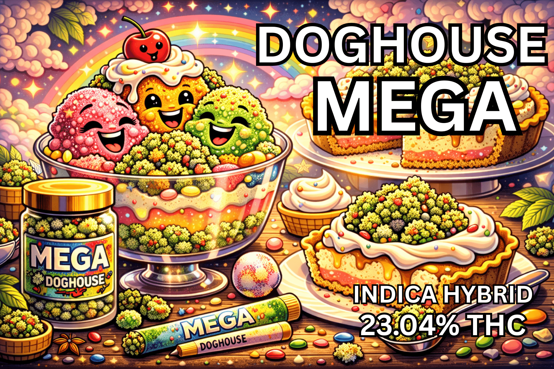 DogHouse Farms