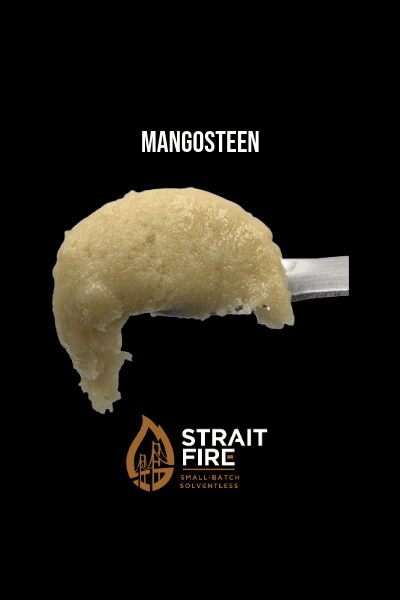 Strait Fire