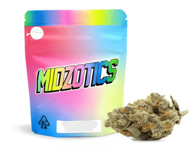 Midzotics