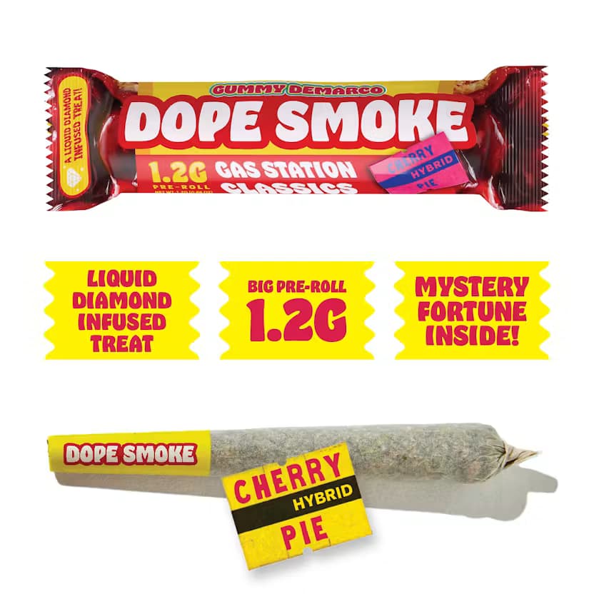 DOPE SMOKES