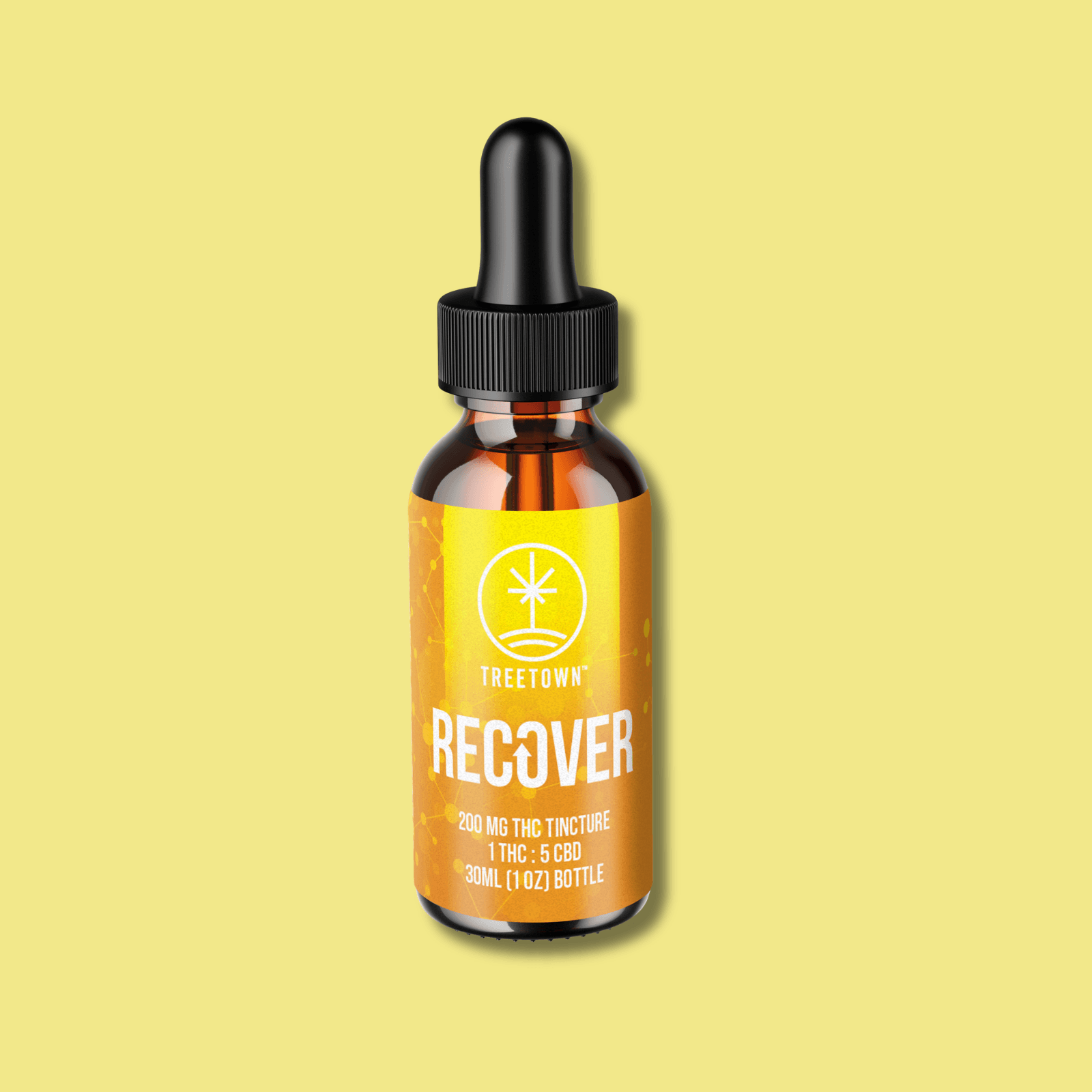 Treetown Cannabis Tinctures