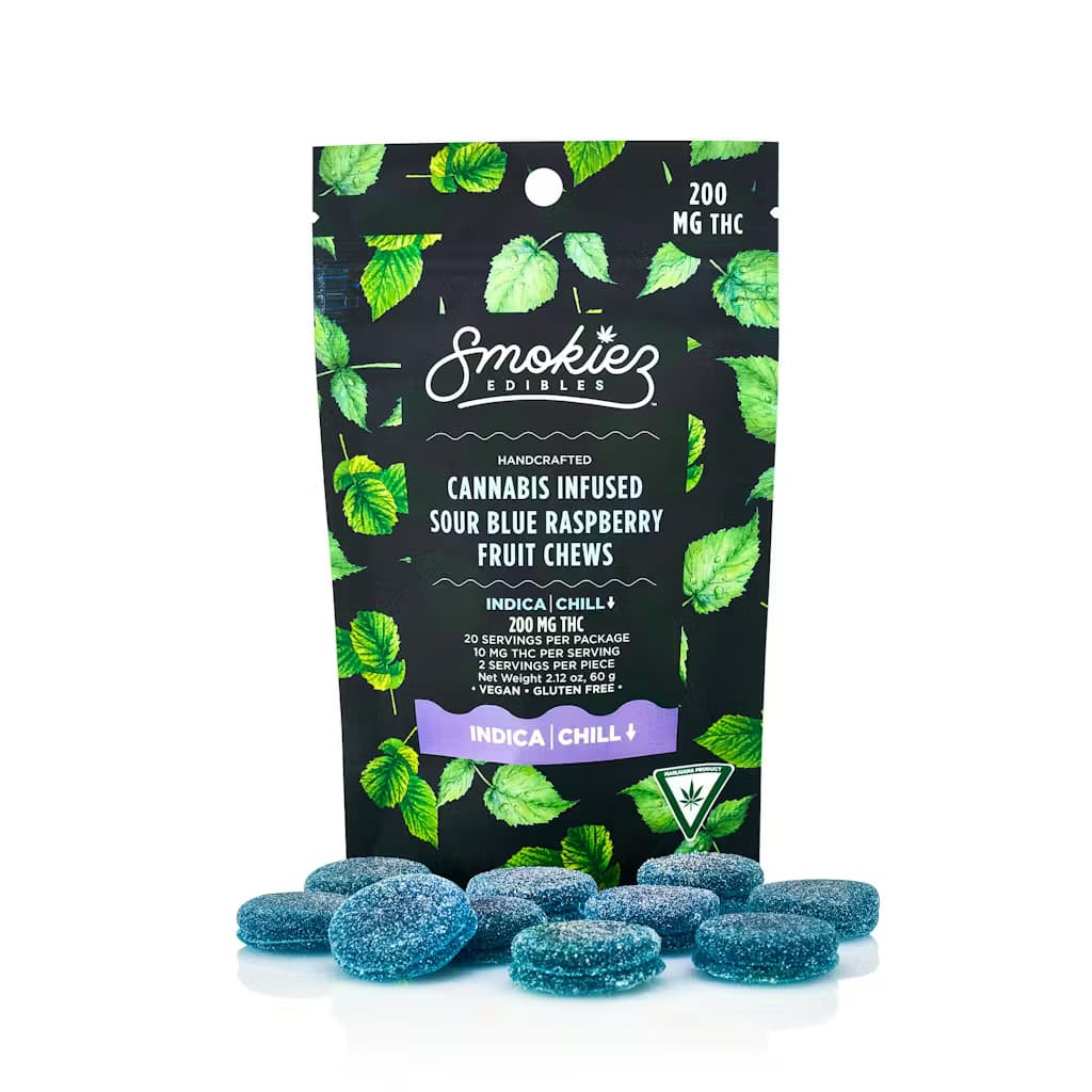 Smokiez Edibles
