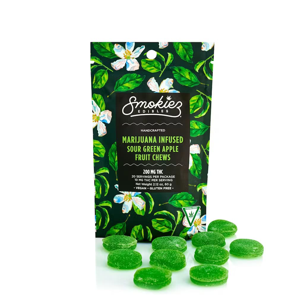 Smokiez Edibles