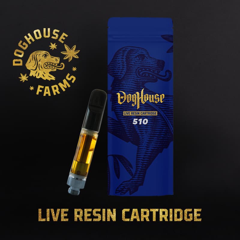 DogHouse Farms