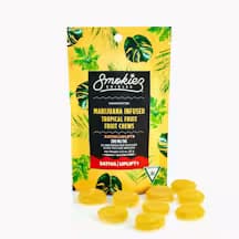 Smokiez Edibles