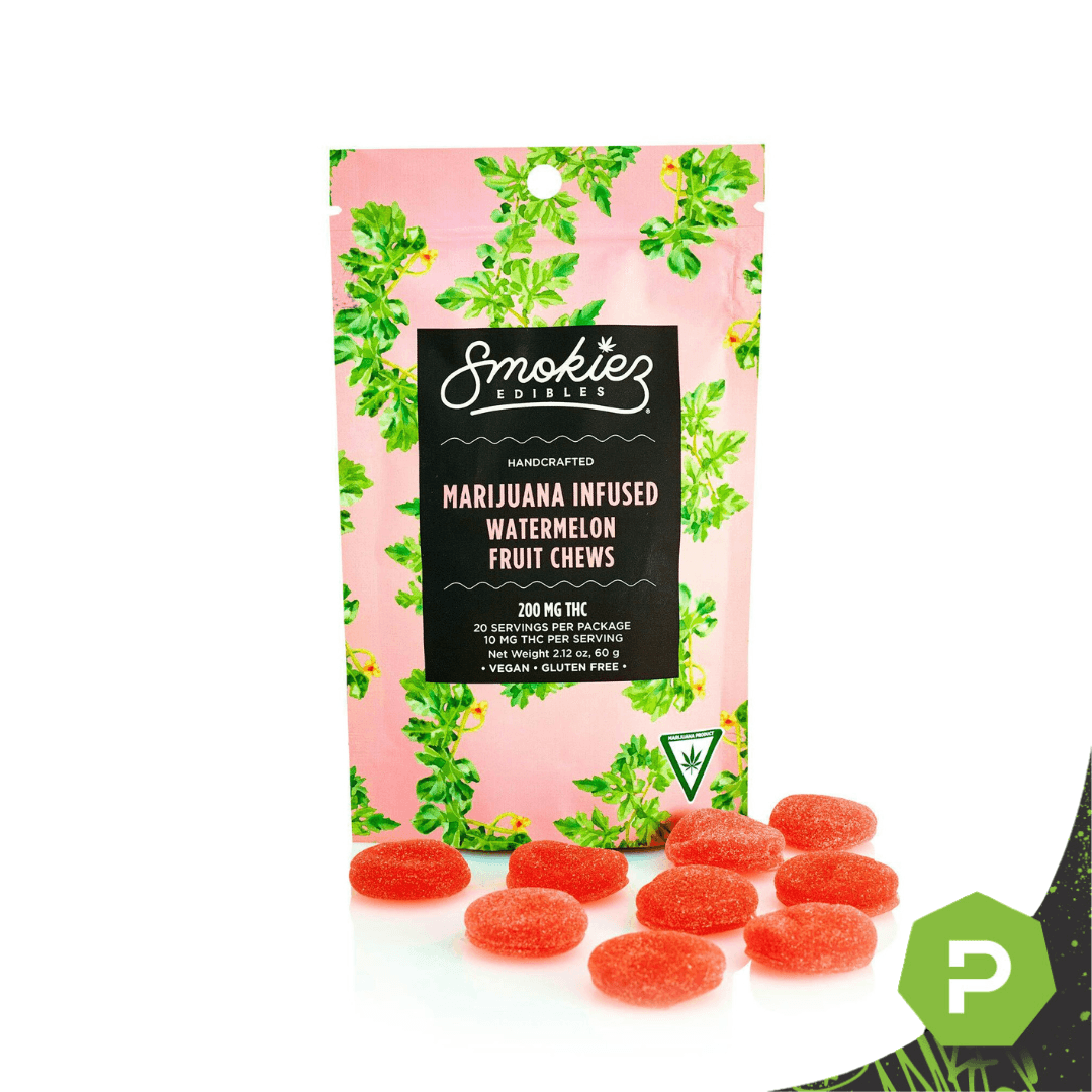 Smokiez Edibles