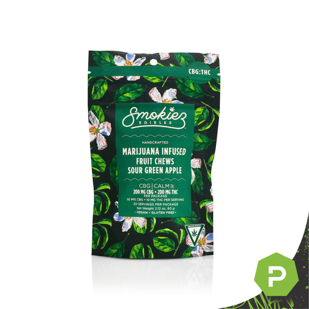 Smokiez Edibles