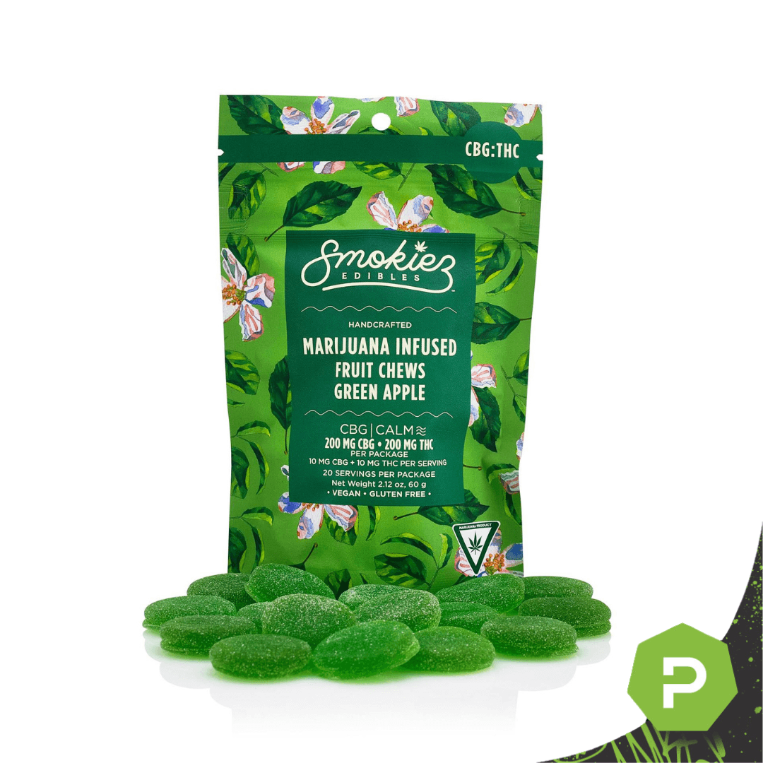Smokiez Edibles