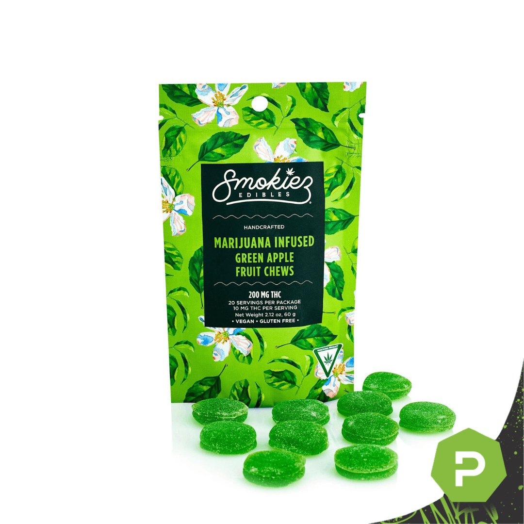 Smokiez Edibles