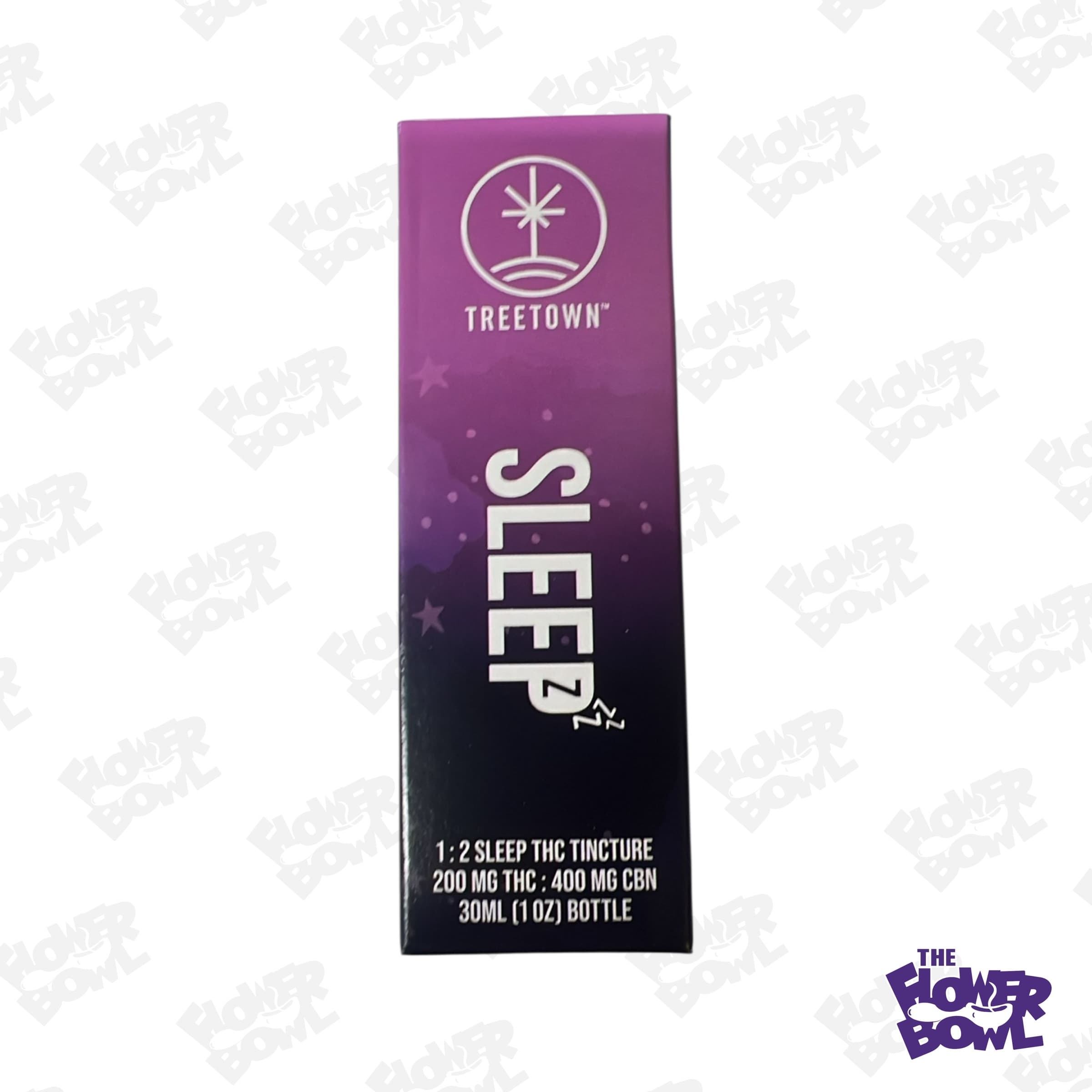 Treetown Cannabis Edibles