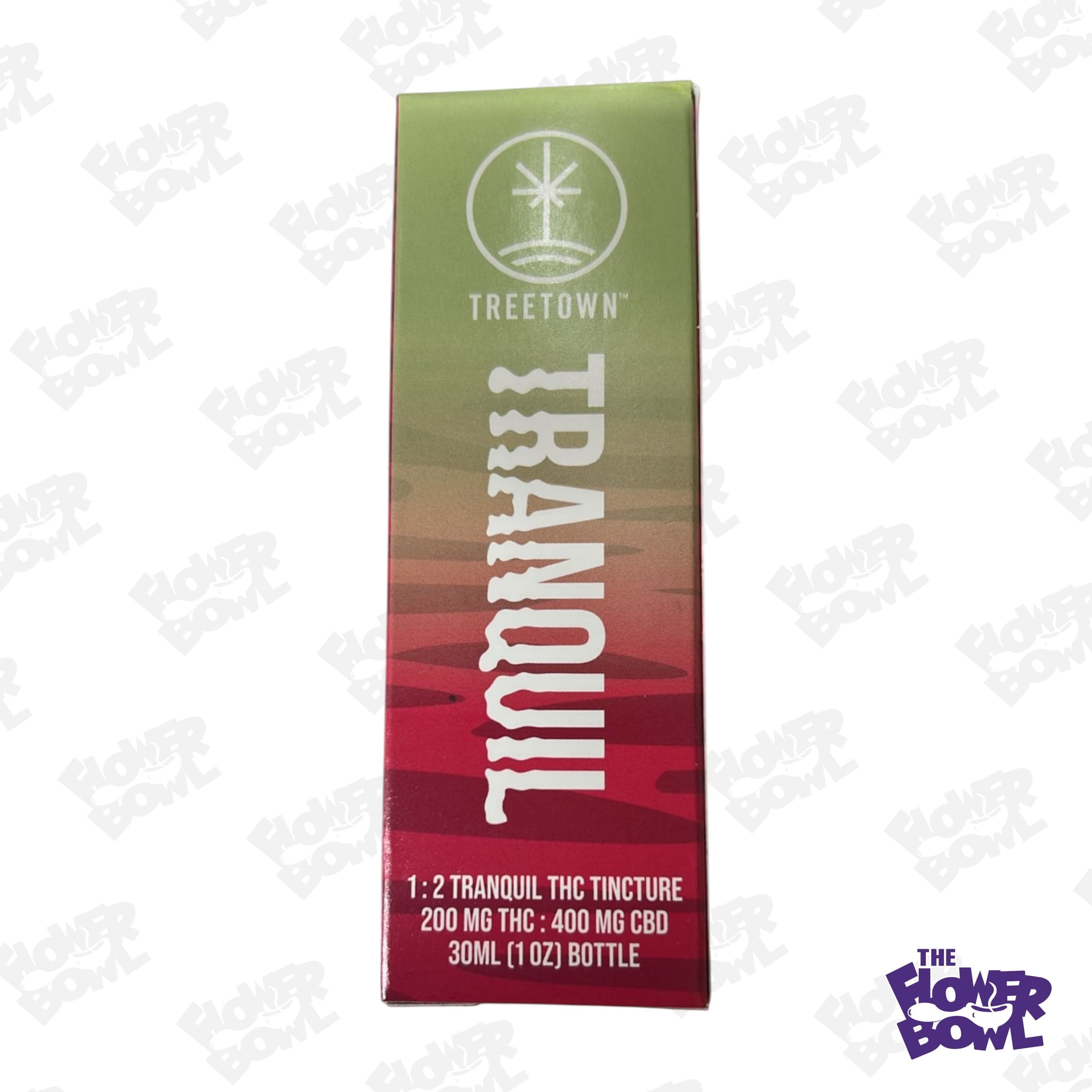 Treetown Cannabis Edibles