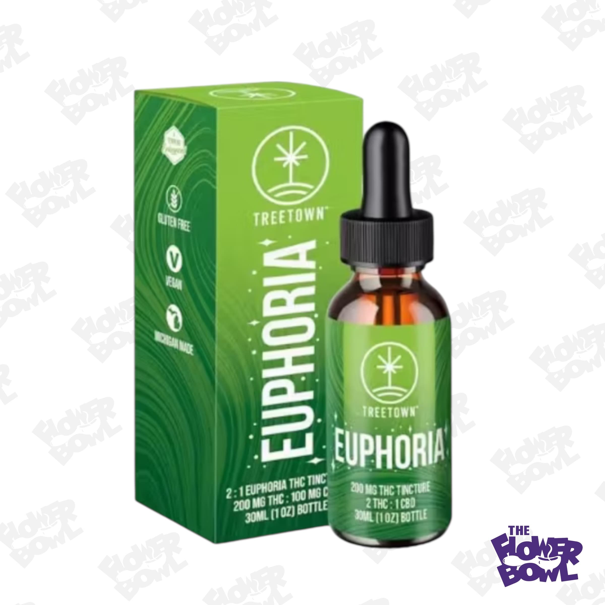 Treetown Cannabis Edibles