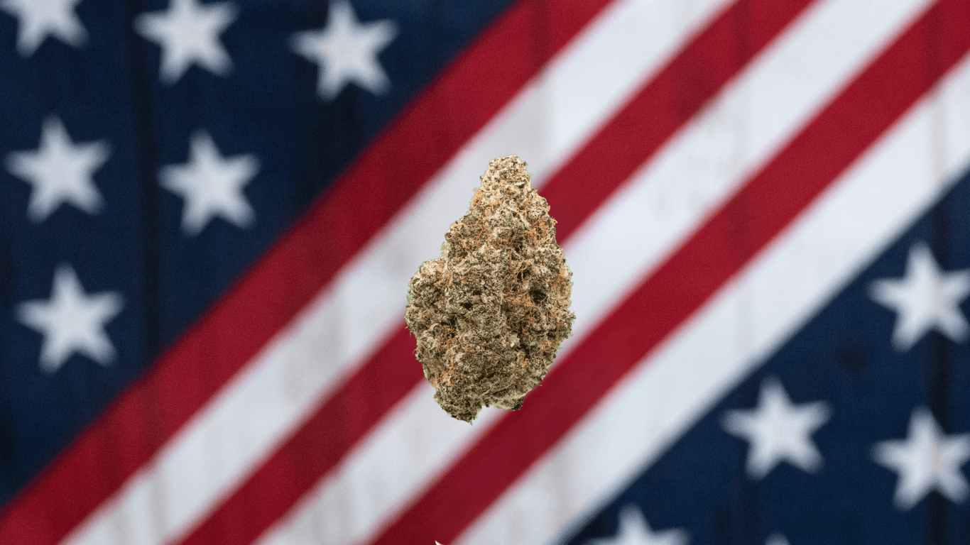 American Grown