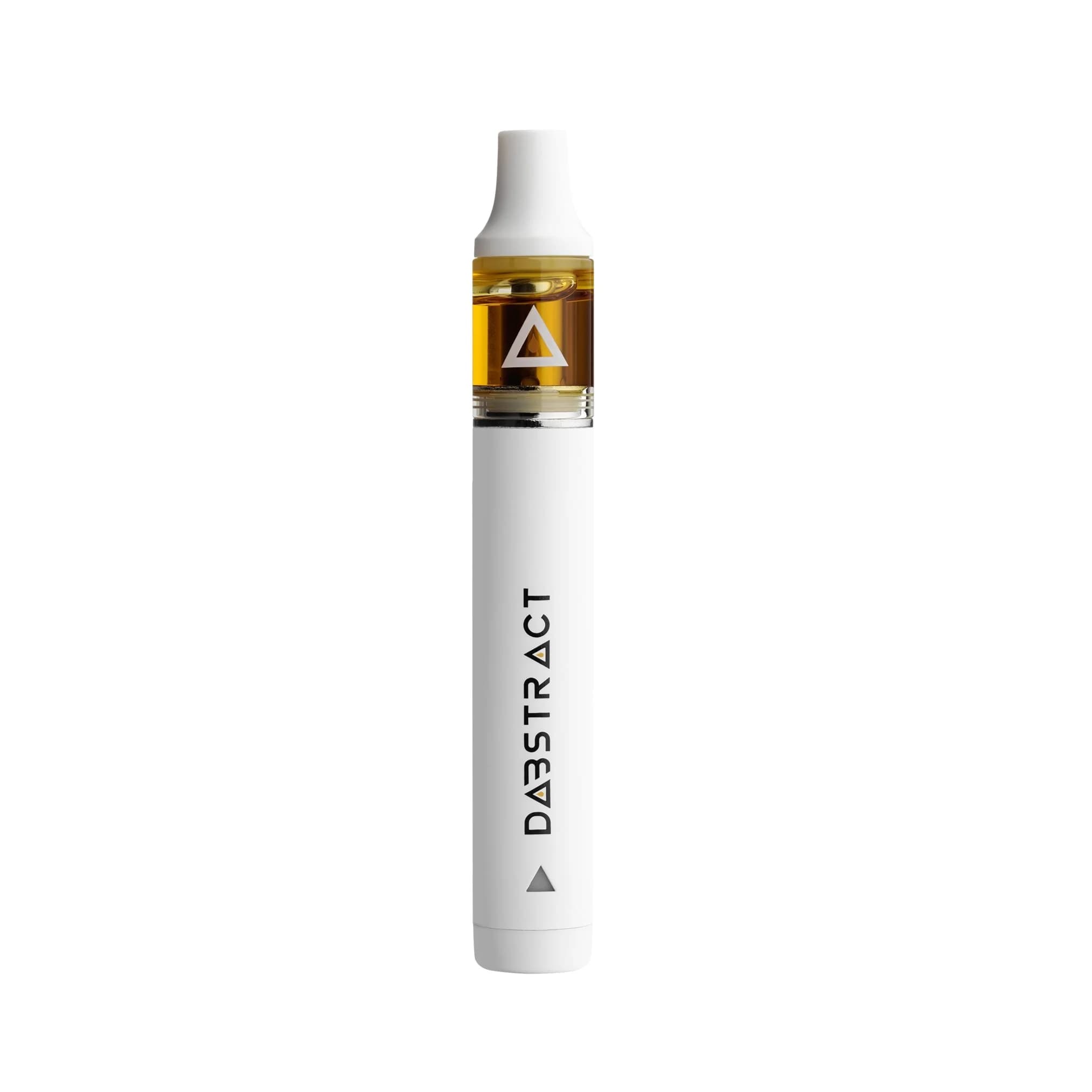 Dabstract 1g Live Resin Disposable - Citrus Star