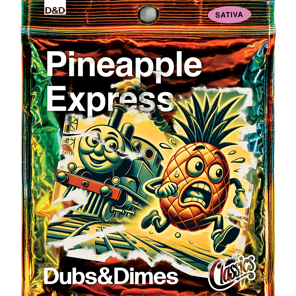 Dubs & Dimes