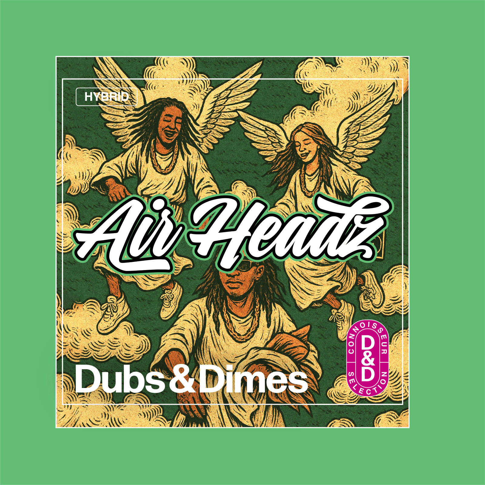 Dubs & Dimes