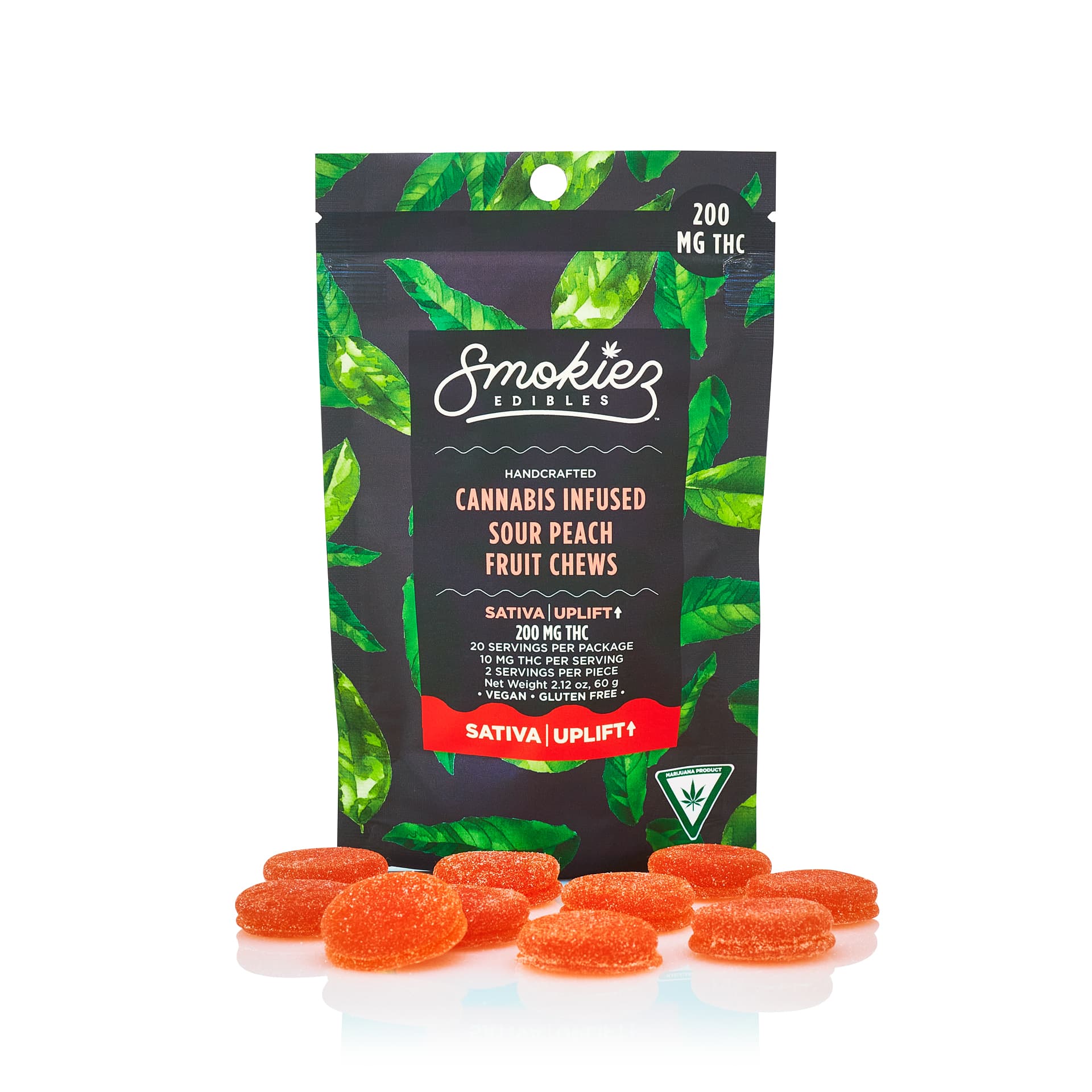 Smokiez Edibles