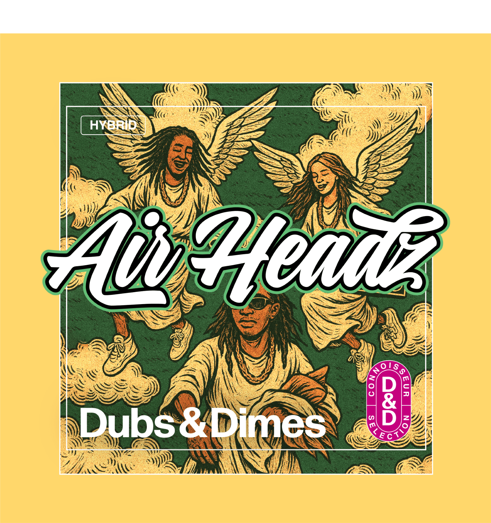 Dubs & Dimes