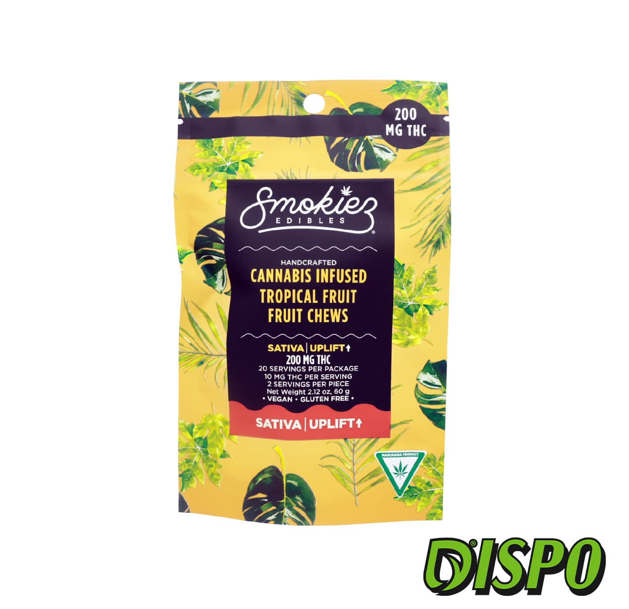 Smokiez Edibles