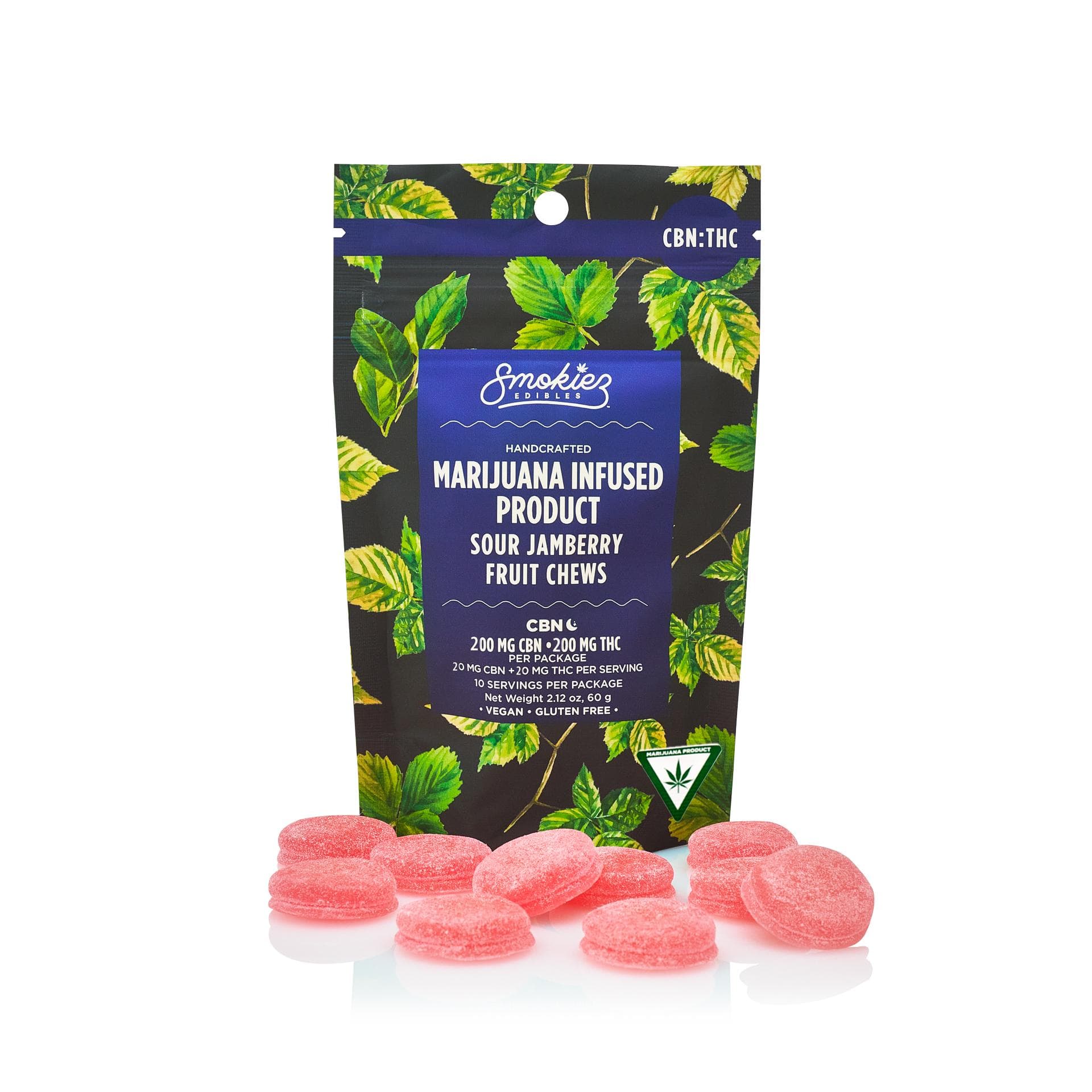 Smokiez Edibles