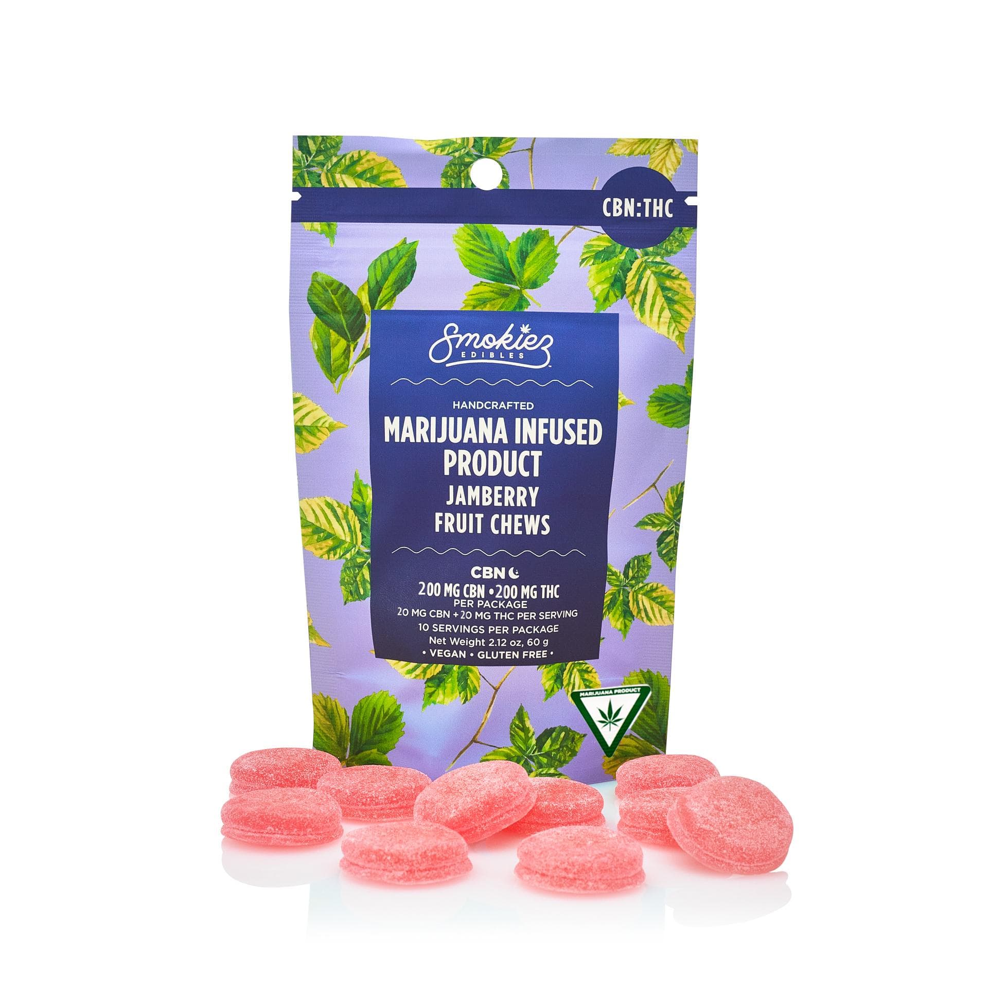 Smokiez Edibles