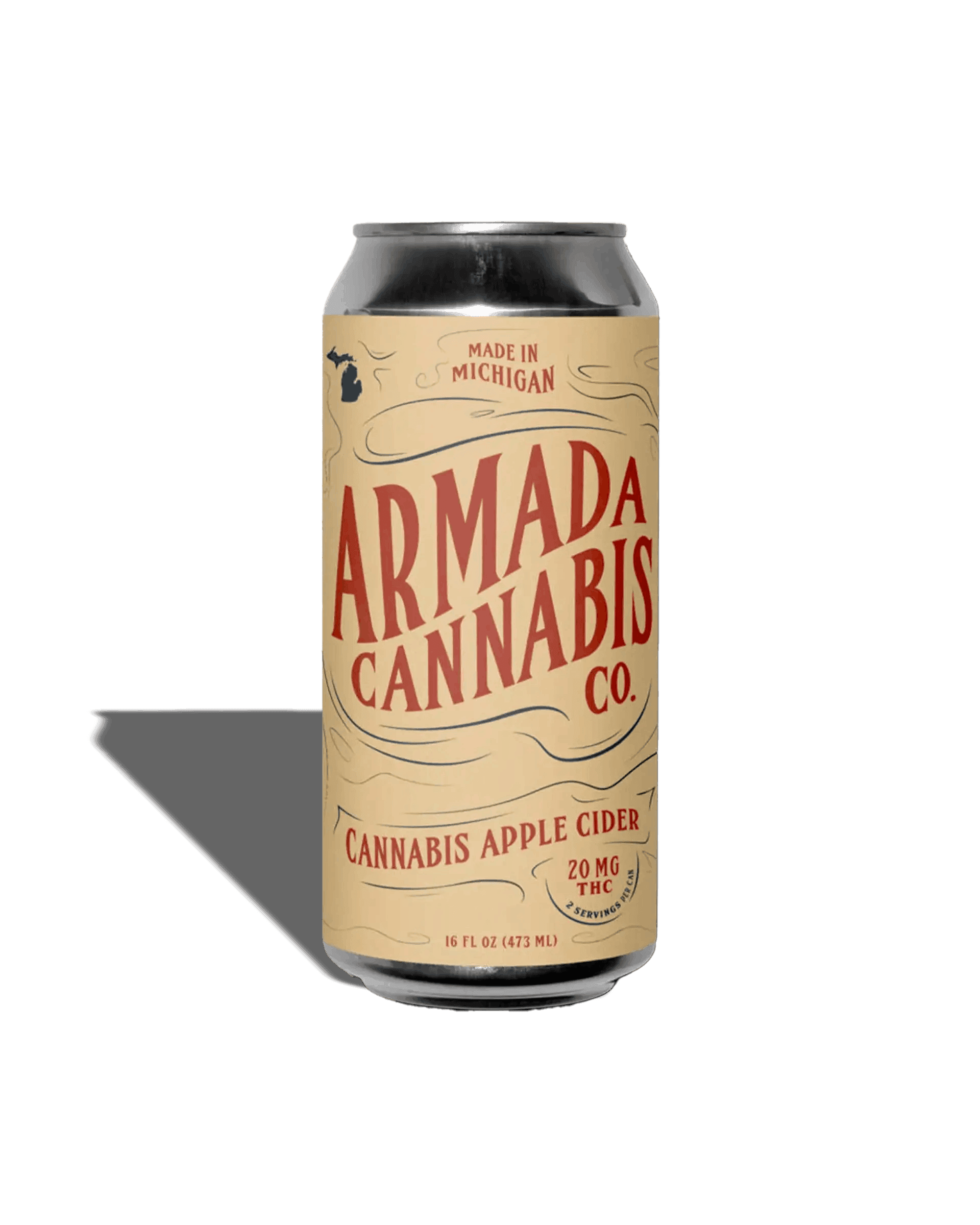 Armada Cannabis Co.