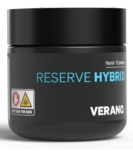 Verano Reserve