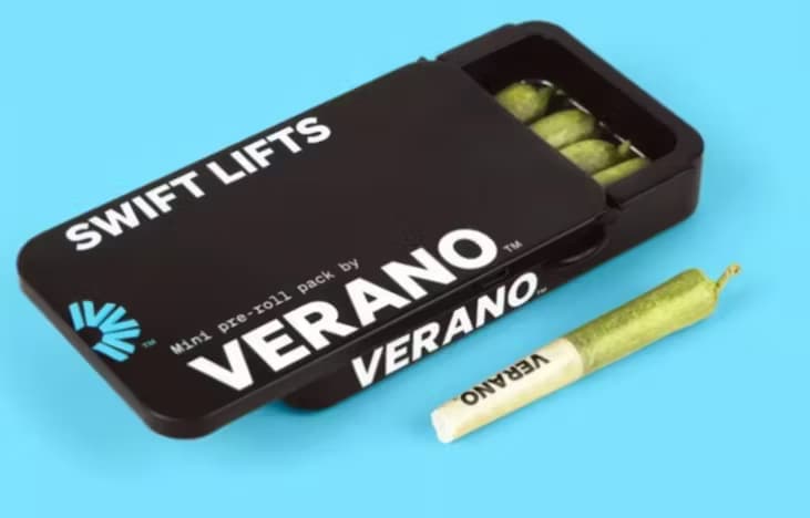 Verano Reserve