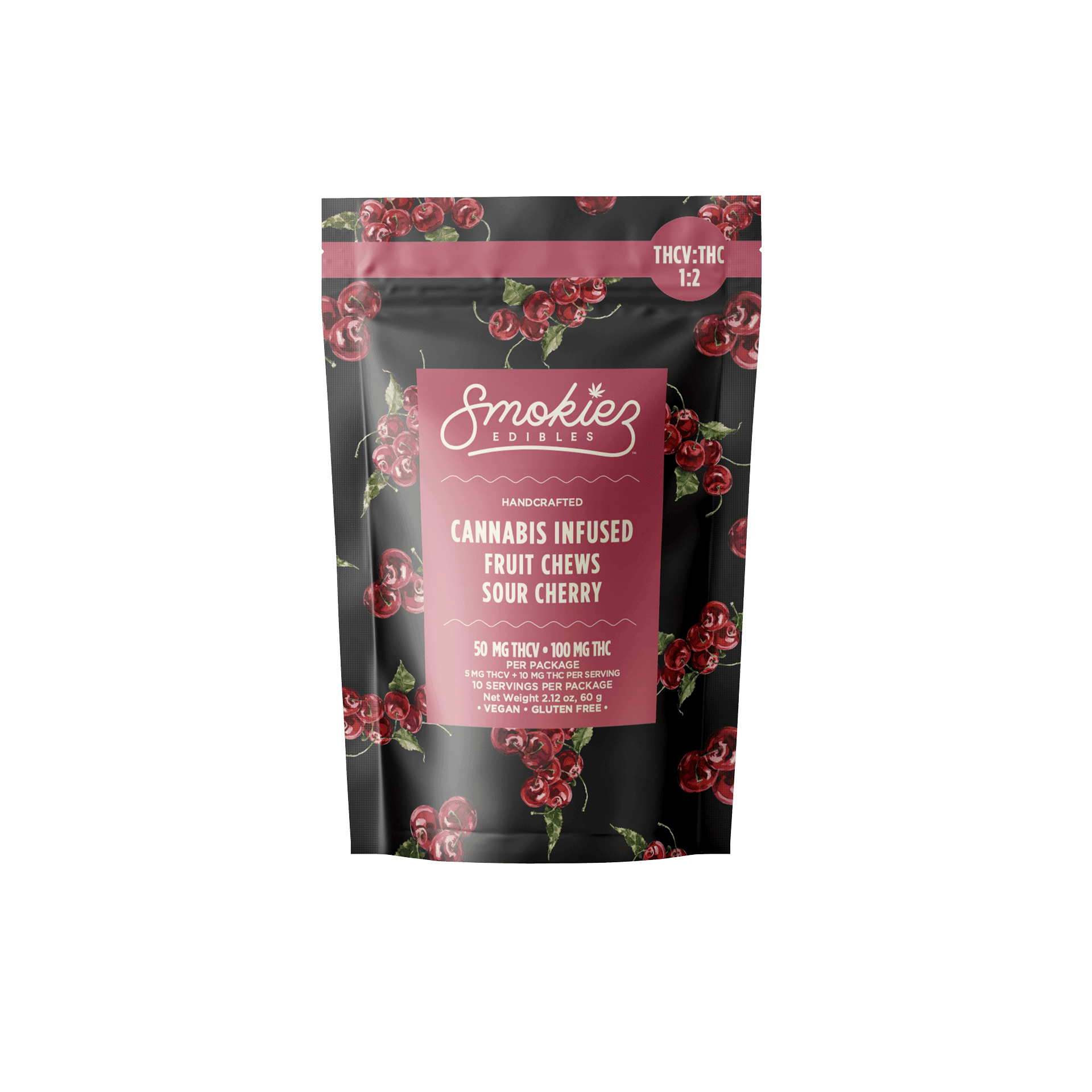 Smokiez Edibles