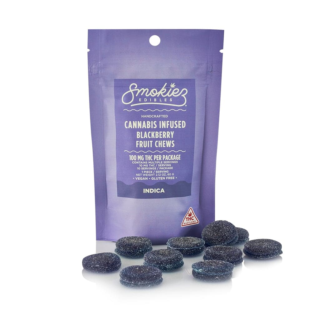 SMOKIEZ