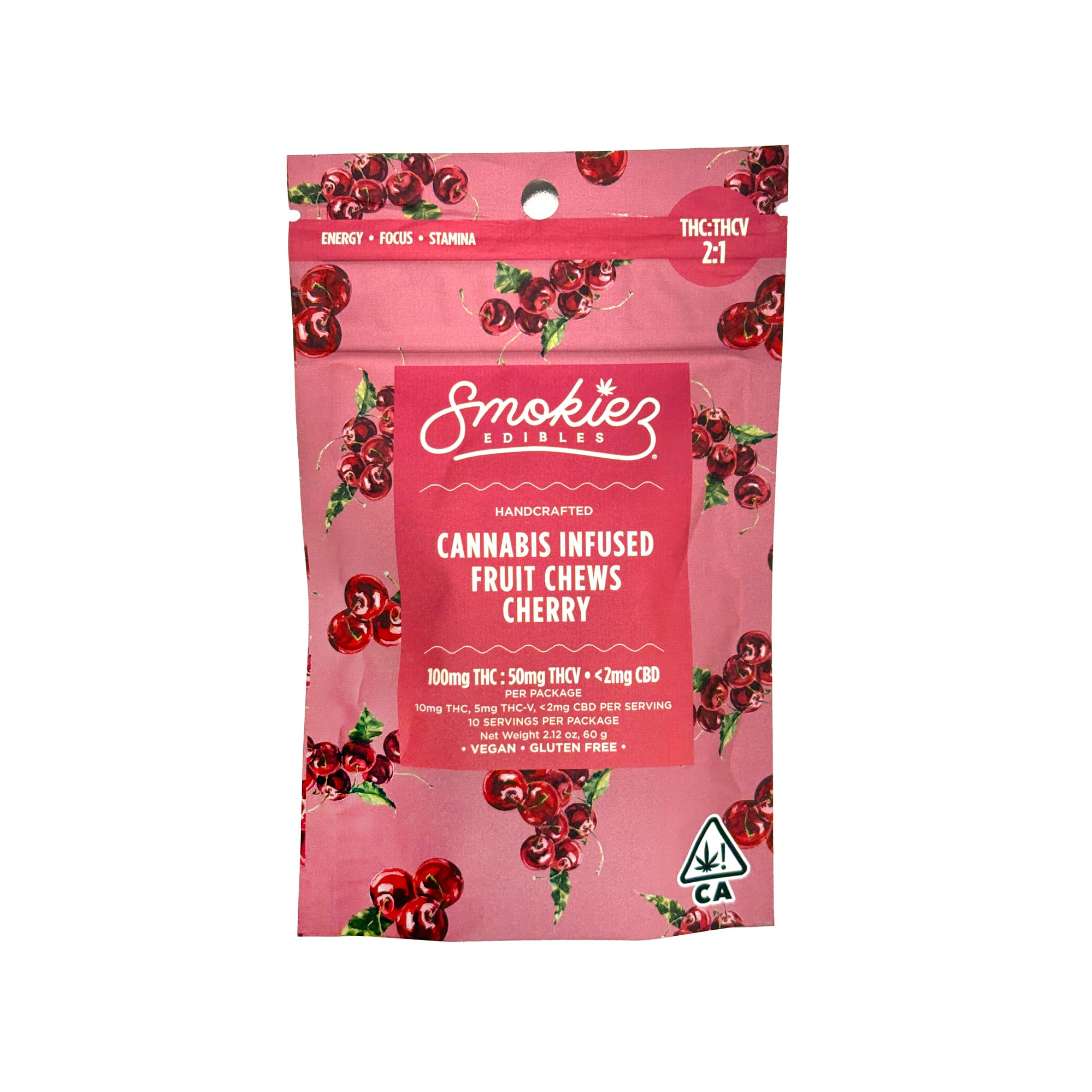 Smokiez Edibles