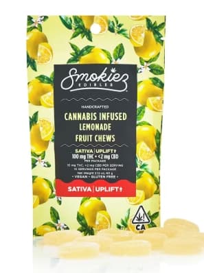 SMOKIEZ
