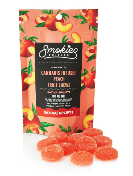 SMOKIEZ