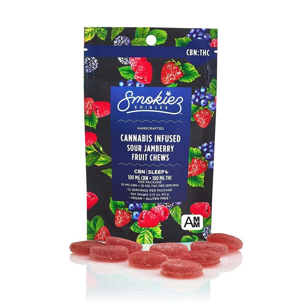 Smokiez Edibles