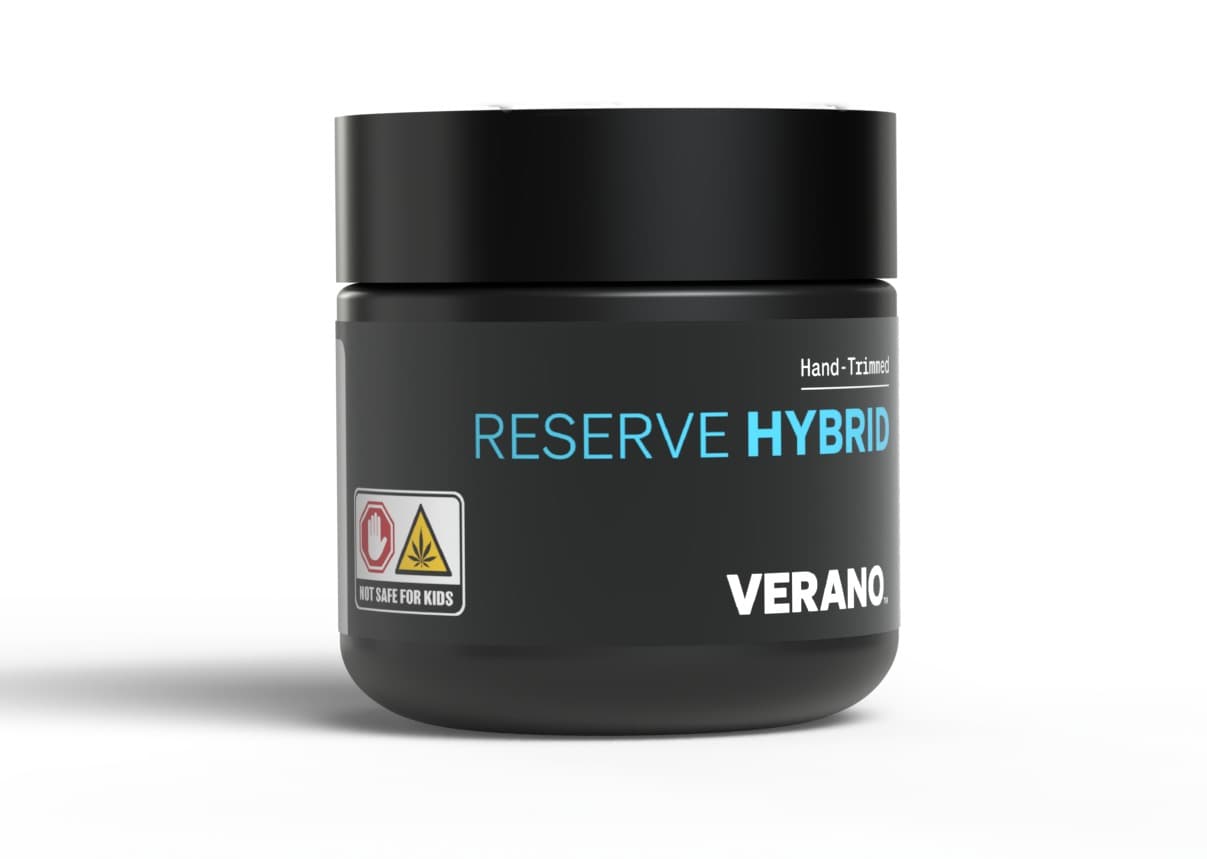 Verano Reserve