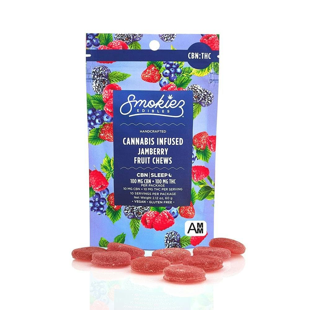 Smokiez Edibles