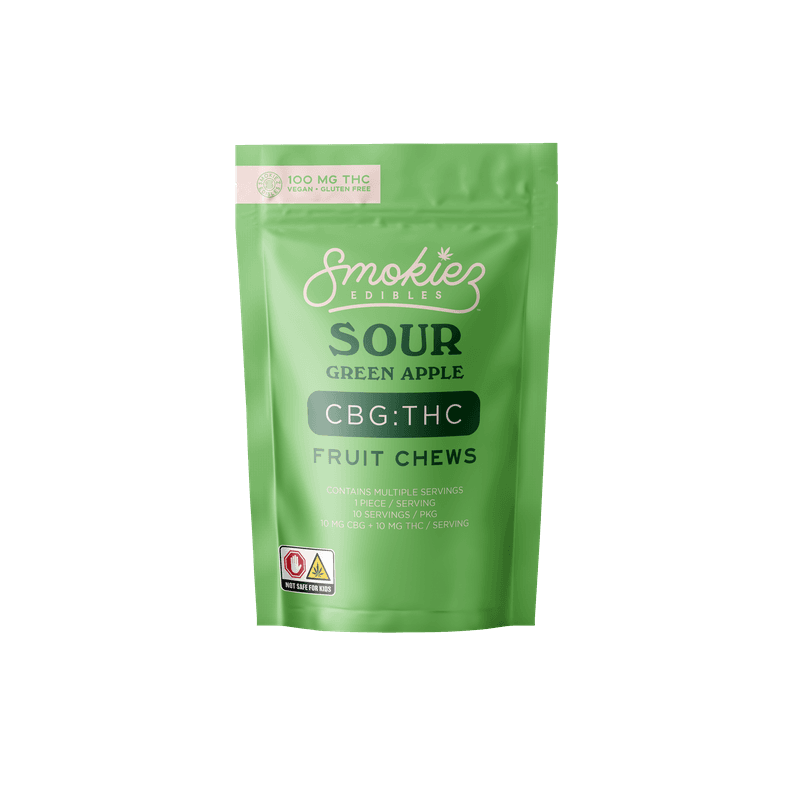 Smokiez Edibles