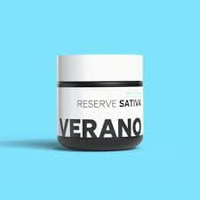 Verano Reserve