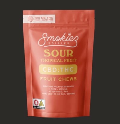 SMOKIEZ