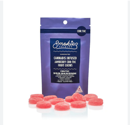 SMOKIEZ