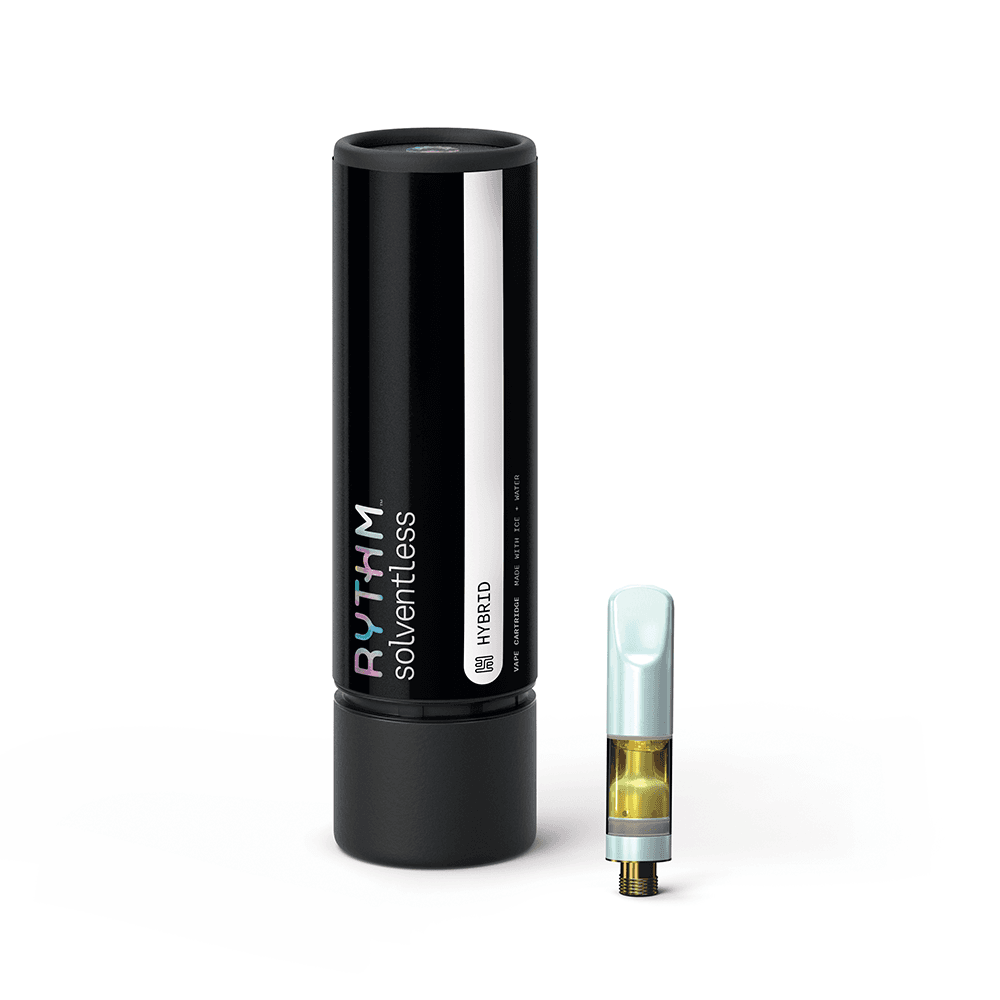 Grown Rogue Concentrates