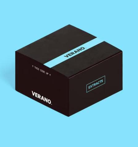 Verano Reserve LEMON CHERRY PIE | LIVE BADDER | 1G