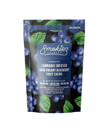 Smokiez Edibles