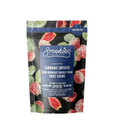 Smokiez Edibles